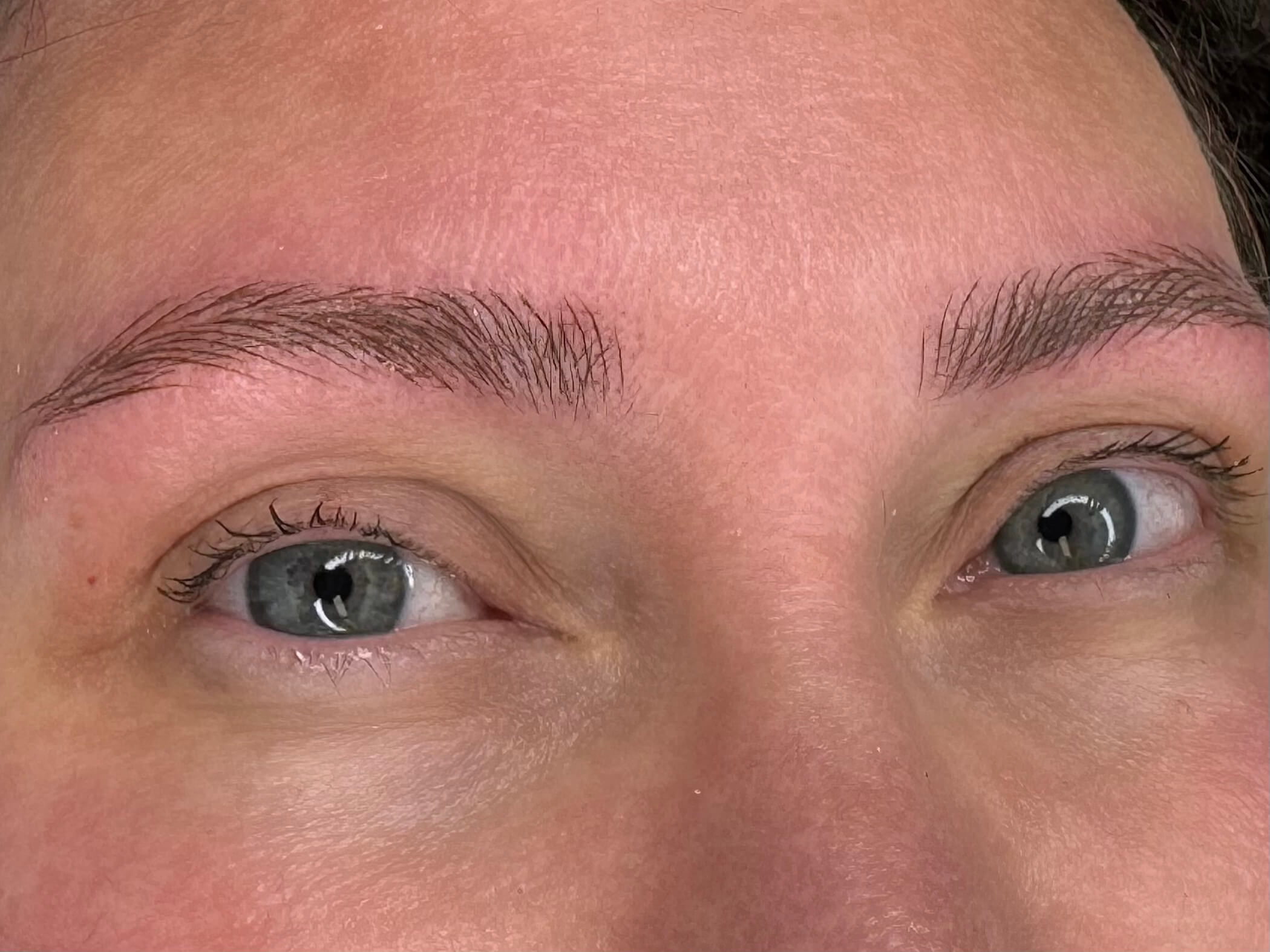 Microblading